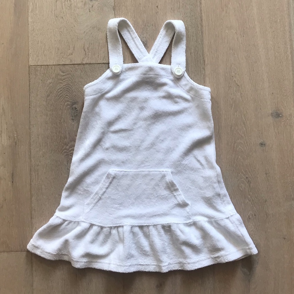 Juicy Couture Terry Cover Up